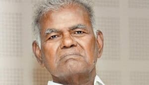 R Nallakannu
