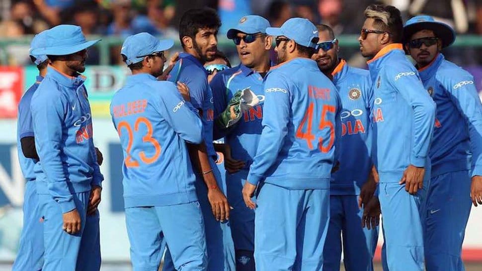 Indian Team Anounced for First One Day Match-Live Tamil News Online Sports News in Tamil