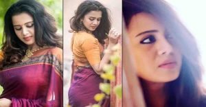 VJ Anjana-Live Tamil News