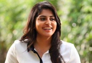Manjima Mohan
