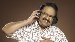 SPB passed away today