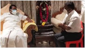 Thirumavalavan-Latest Political News in Tamil