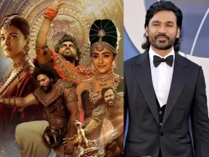The film collected crores of rupees before its release! Will Ponnian Selvan be defeated by this?