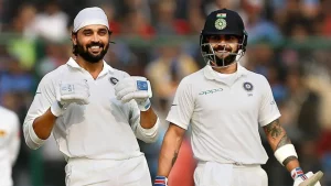 Famous Indian Cricket Team Player!! Reportedly going to retire from his cricket journey!